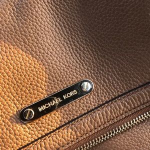 Michael Kors crossbody